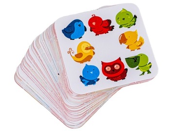 Логическая игра FAST PUCKS Puck Puzzle Cards, Bell, Arcade