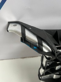 фото thumb №8, Pas передній підсилювач радіатор вентилятор audi a5 8w lift 2.0tdi aut