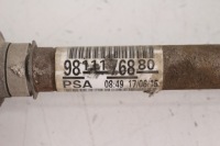 Приводной вал левая короткий 9811176880 citroen c4 2 1.6 e-hdi в Украине, фото thumb