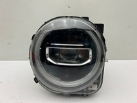 фото thumb №1, Jeep renegade lift лампа передняя левая full led performance n