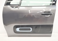 фото thumb №10, Citroen c3 iii lift дверь левый перед evlc