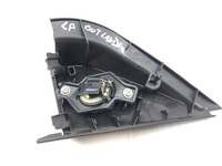 фото thumb №8, Динамик треугольник левый перед mitsubishi outlander ii 06-10 0e 7221a079