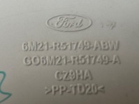 фото thumb №15, Ford s-max mk1 рестайлінг захист обшивка багажника права ліва комплект 6m21-r51748