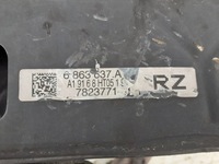 фото thumb №5, Візок колиска підрамник зад 6863637 bmw 1 f20 f21 11-