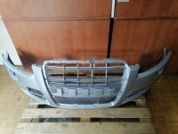 фото thumb №6, Бампер перед audi a6 c6 przedlift ly7w ксенон pdc