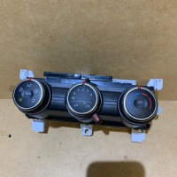 Renault express панель кондиціонера 275008537r Київ, фото thumb