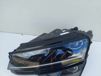 фото thumb №7, Skoda karoq лампа левая перед передняя full led