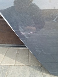 фото thumb №4, Opel insignia a kombi дверь правое задние задняя