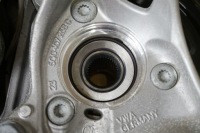 фото thumb №9, Амортизатор mcpherson  правое vw passat b8 рестайлинг 2.0 tdi