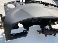 фото thumb №7, Dodge challenger панель приладів консоль панель приладів подушки безпеки повітряні подушка безпеки ремені шкіра