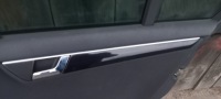 Дверь правый  задний коплектная  европа mercedes c-klasa w204 седан c180 cgi Доставка, фото thumb
