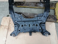 фото thumb №7, Підрамник підрамник перед jaguar e-pace x540 18r