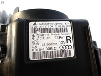 фото thumb №11, Audi a5 s5 8t0 lift 11-16 лампа некерована права ксенон+ led eu