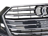 фото thumb №13, Бампер, решітка радіатора, решітка радіатора, ґрати audi a-5 8w s-line przed lift 311.