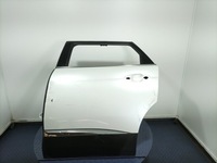 фото thumb №1, Peugeot 5008 ii двері зад задні ліві kwe