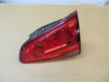 фото thumb №9, Vw golf 7 vii 12- лампа правая w крышка багажника 5g0945094ac