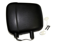 фото thumb №1, Зеркало volvo fh/fm левая подогрев. механическая коробка передач. panor. 250x200