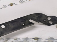 фото thumb №9, Верхний дефлектор воздуха радиатора chevrolet trailblazer 2002 15074849 w/g