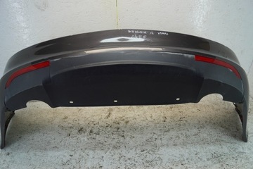 фото thumb №12, Бампер зад opel insignia a універсал