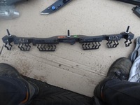 фото thumb №1, Направляющая бампера задняя антенна keyless renault clio v a2c53119236