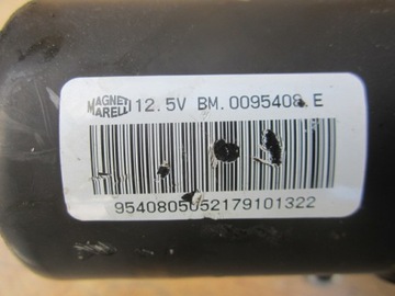 фото thumb №10, Fiat alfa lancia jeep вибірник автомат коробки коробки передач selespeed cb0108967h
