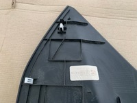 фото thumb №9, Ford mustang mach-e 2021r захист заглушка тунель середнього права оригінал