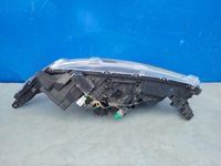 фото thumb №13, Mitsubishi eclipse cross 17- 2017-2020 фара лампа правая led + линза