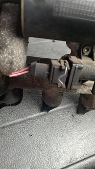 фото thumb №5, Колектор всмоктуючий volvo 1.9dci 02r kombi