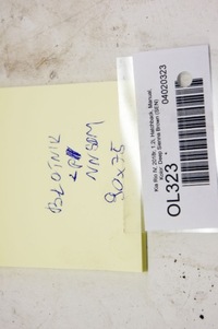 фото thumb №8, Ol323 kia rio iv 16- крыло левый перед sen