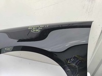 фото thumb №6, Porsche 911 992 крило лівий перед переднє 3494