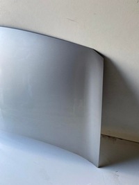 фото thumb №3, Капот крышка двигателя renault megane ii 02 -08 ted69