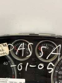 фото thumb №7, Лічильник приладова панель 3b0920827a vag