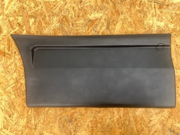 фото thumb №1, Планка левая дверь водителя iveco daily 06-14 eu