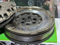 фото thumb №5, Bmw f10 f20 f30 f31 n20b20 бензин колесо двомасовий зчеплення комплект 7638306