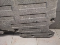 фото thumb №8, Защита подвеска левая audi a8 d3 ii lift материал