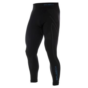 МУЖСКИЕ ТЕРМОДЛИННЫЕ БРЮКИ BRUBECK ДО -20°C - XL