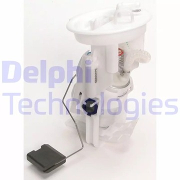 фото thumb №2, Delphi fg0415-12b1 модуль питающий w топливо