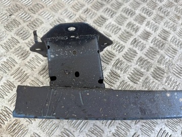 фото thumb №7, Nissan qashqai iii j12 2021-2025 балка бампера заднього