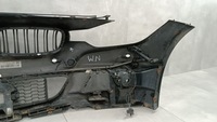 фото thumb №12, Бампер перед переднее bmw 3 f30 f31 m набор 12-18 / + радар + pdc