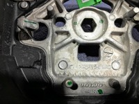 фото thumb №4, Volvo s90 v90 ii 16- повітропровід шкіряний r-design 39834352