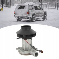 Двигун вентилятор обігрівача габаритний 12v 2kw в Україні, фото thumb