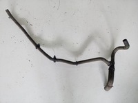 фото thumb №1, Труба wąż wody renault fluence ze