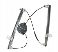 фото thumb №2, Правый подъемник citroen xsara ii 2000-2005 5-дверь