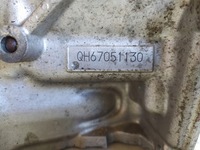 фото thumb №7, Honda jazz iv головка комплектная 1.3 15-