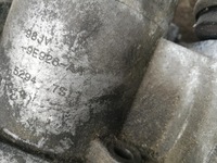 фото thumb №6, Jaguar xk xk8 xj 4.0 дросельна заслінка 98jv-9e926-aa