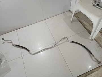 фото thumb №5, Mercedes bklasa w245 шланг провода кондиционера