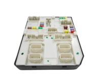 фото thumb №1, Коробка запобіжників renault laguna iii оригінальний номер 284b62462r