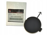 фото thumb №1, Mitsubishi asx 10- заглушка бампера фаркоп зад