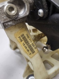 фото thumb №8, Домкрат изменения коробка передач volkswagen t5 7h0711025h