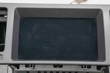 фото thumb №3, Opel signum рестайлинг vectra c радио cd 70 навигация навигация комплект